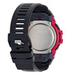 Casio Orologio Digitale Quarzo da Uomo con Cinturino in Plastica GBD-100SM-4A1ER Dupersclub