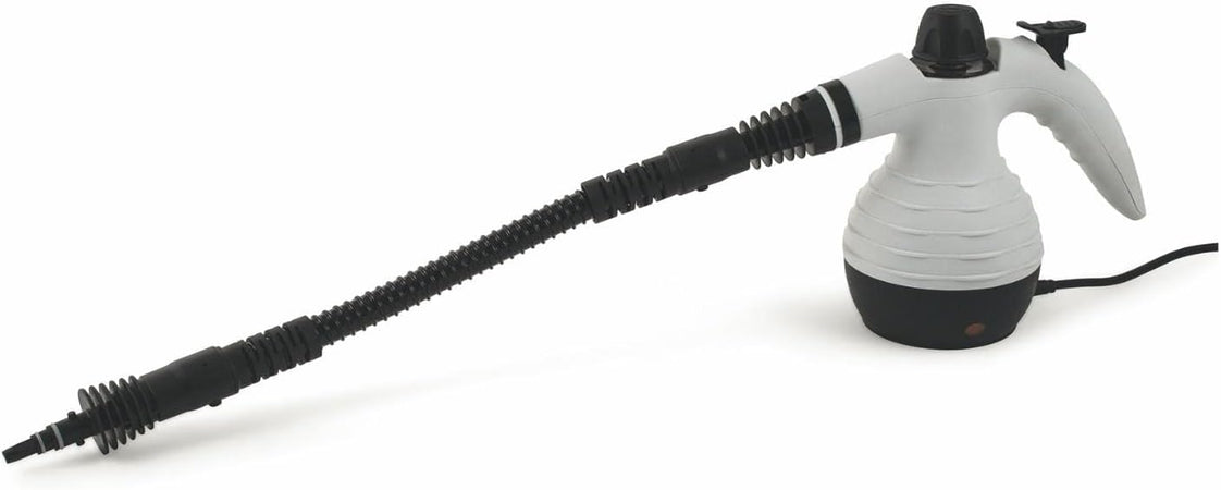 Vaporizzatore "Vaporoso" pulitore a vapore leggero pratico ed efficace