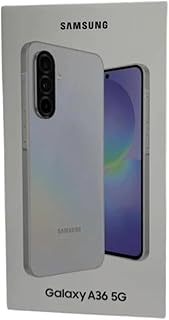 Samsung GALAXY A36 5G SM-A366BLVGEUB