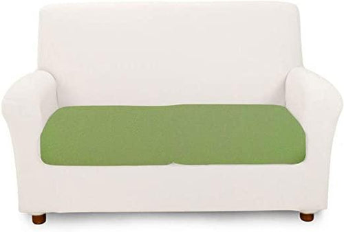 Caleffi Copricuiscino Elasticizzato Melange in Cotone - Varie Dimensioni - Passarelli Biancheria