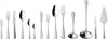 Villeroy & Boch 12-6243-9115 Kreuzband-Septfontaines Cutlery Set 113Pcs, 18/10 Stainless Steel Metal
