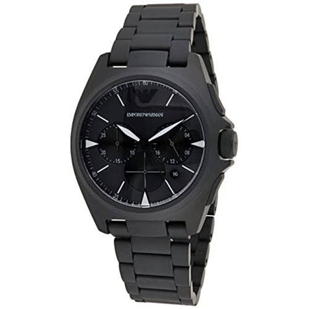 Emporio Armani orologio cronografo AR11412