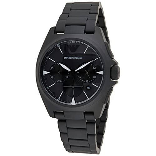 Emporio Armani orologio cronografo AR11412
