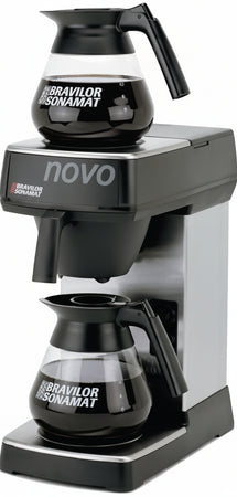 Bravilor Bonamat Novo 2 by Bravilor Bonamat