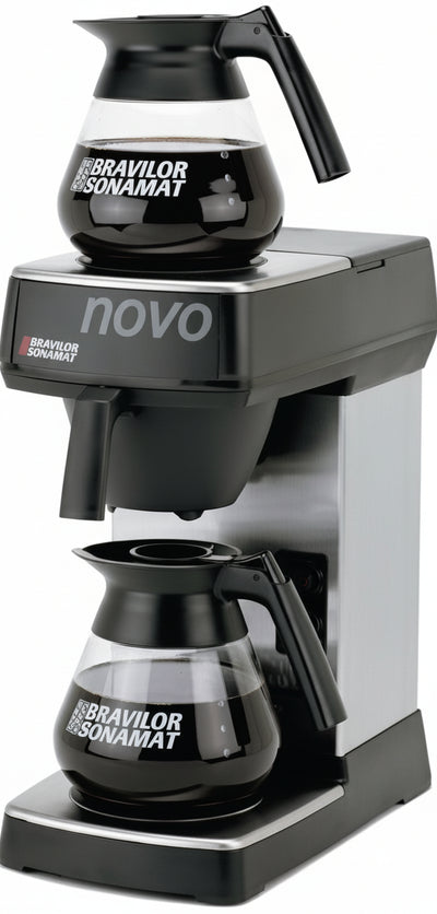 Bravilor Bonamat Novo 2 by Bravilor Bonamat