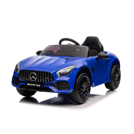 Mercedes GT 12V Toys Group