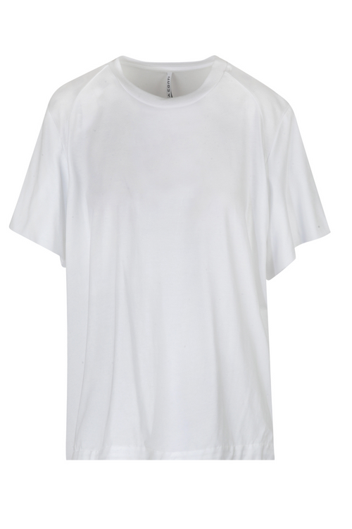 Liviana Conti - T-shirt - 450539 - Bianco da donna