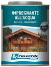 RIOVERDE - RM 1910 IMPREGNANTE ALL'ACQUA VERDE 750 ML