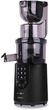 SOGO Spremiagrumi lento con spremitura a freddo  200 W touch screren