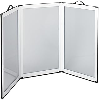 Portascreen Medical Portascreen Duschwand, 147 cm