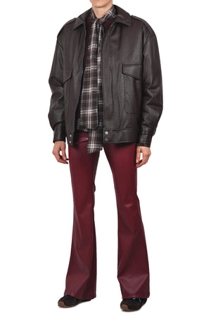 SO ALLURE So Allure - Giacca - 461562 - Marrone da donna