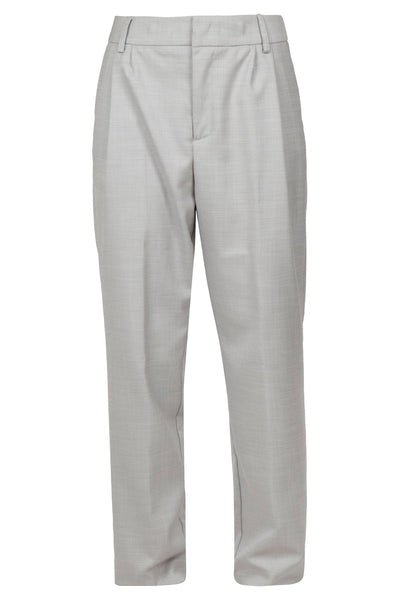 SO ALLURE So Allure - Pantalone - 450035 - Grigio da donna