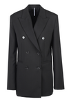 Liviana Conti - Giacca - 450574 - Nero da donna