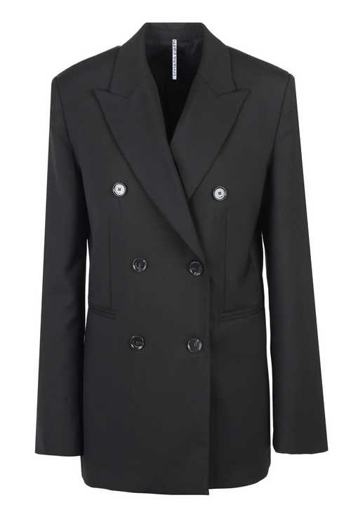 Liviana Conti - Giacca - 450574 - Nero da donna