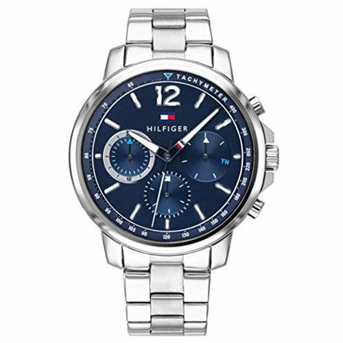 Tommy Hilfiger Orologio Multi-quadrante - 1791534