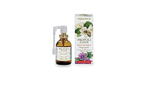 Propoli Junior Spray