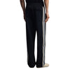 EMPORIO ARMANI pantaloni uomo emporio armani - pantaloni - blu da uomo