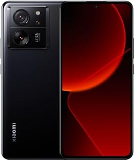 Xiaomi 13T Pro 5G 12GB/512GB Black Dual SIM