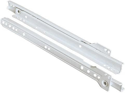 VI.TEL. C0095 60 Guide per Cassetti, Bianco