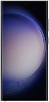 Samsung Galaxy S23 Ultra (S918) 5G Dual SIM 256GB 8GB RAM (Phantom Black) Black