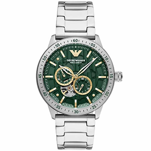 Emporio Armani orologio meccanino AR60053