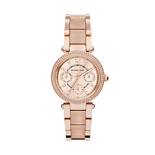 Michael Kors orologio cronografo MK6110