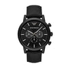 Emporio Armani orologio cronografo AR11450