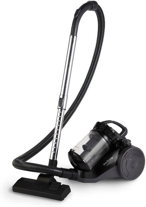 INNOLIVING - ASPIRATORE CICLONICO 800W