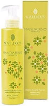 Crema Corpo Fluida Mandarino  aromatico 150 ml