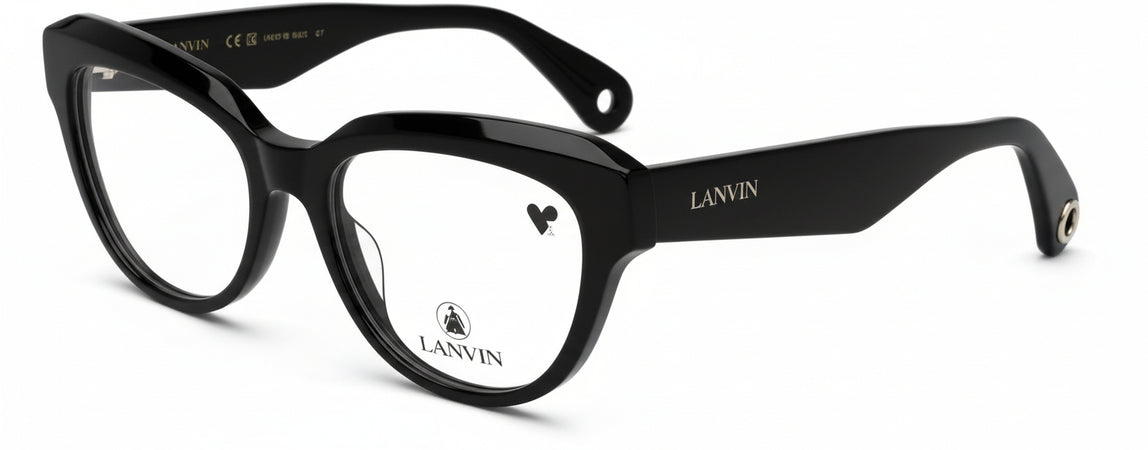 Lanvin Unisex Sunglasses