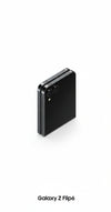 Samsung Galaxy Z Flip6 SM-F741B 17 cm (6.7) Double SIM Android 14 5G USB Type-C 12 Go 512 Go 4000 mAh Blue