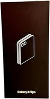 Samsung Galaxy Z Flip6 SM-F741B 17 cm (6.7) Double SIM Android 14 5G USB Type-C 12 Go 512 Go 4000 mAh Blue