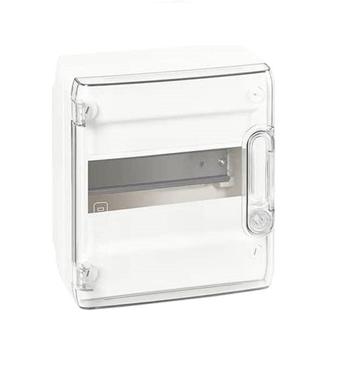 BTICINO - CENTRALINO DA PARETE IP40 8 MODULI