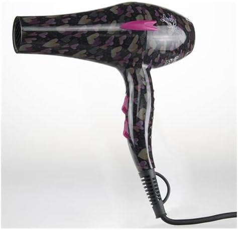 IDITALIAN - ASCIUGACAPELLI LOVELY STYLE 2200W