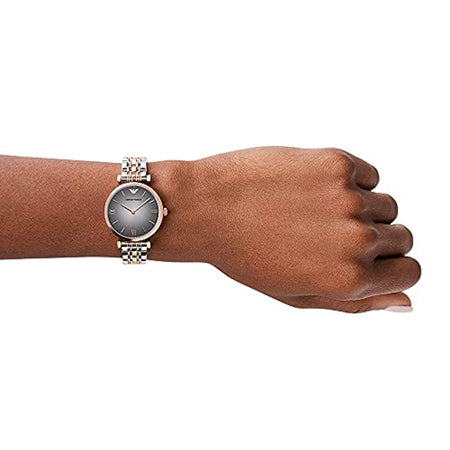 Emporio Armani orologio solo tempo AR1725