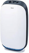 Beurer LR 500 Connect Purificatore d'Aria Gestibile Tramite App con Capacit Filtrante del 99.95%