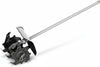 EGO Power+ CTA9500 9.5 Cultivator Attachment for EGO 56 Volt Lithium Ion Multi Head System