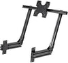 Next Level Racing F-GT Elite Direct Monitor Mount Carbon Grey