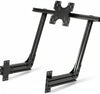 Next Level Racing F-GT Elite Direct Monitor Mount Carbon Grey