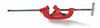 RIDGID 32880 Tagliatubi a 4 rotelle per impieghi pesanti 44-S, tagliatubi per tubi di metallo da 65 mm a 100 mm