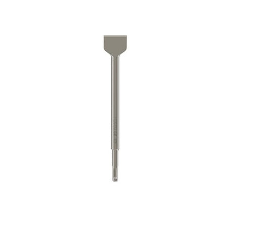 BOSCH - SCALPELLO A SPATOLA PER TASSETTATORI SDS PLUS 40x250 mm 2608690146