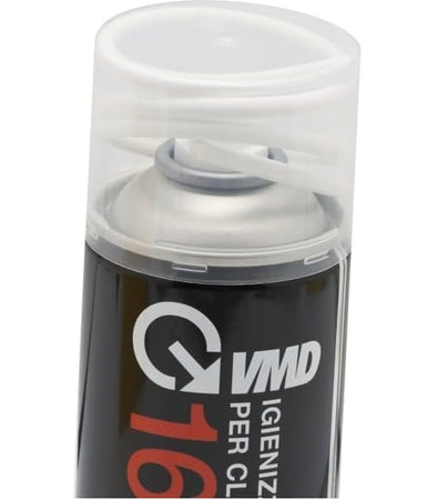 VMD - 16 IGIENIZZANTE CONDIZIONATORI SPRAYML 400