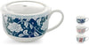 tazza jumbo sakura 860cc con coperchioH&H