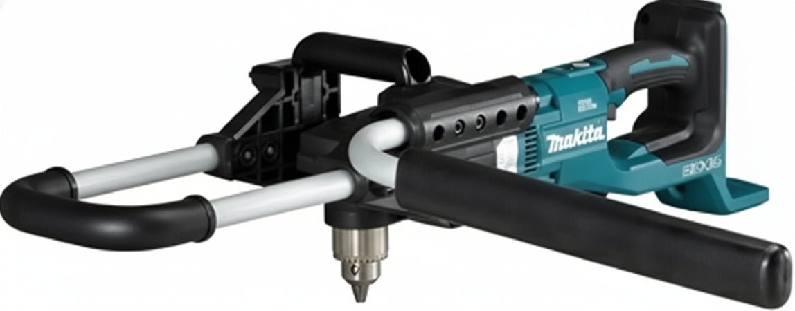 Makita DDG460ZX7 Coclea Senza Spazzola della Terra