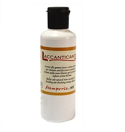 STAMPERIA - LACCANTICANTE 80 ML