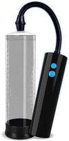 Pompa per pene automatica Boost PSX05 potenziamento ingrandimento aumento performances ricarica USB