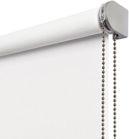 STOR PLANET - TENDA A RULLO CALM SEMIFILTRANTE 180x180 CM NEVE