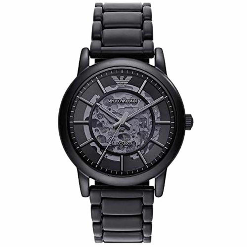 Emporio Armani orologio meccanico AR60045
