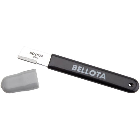 Pietra Cote in tungsteno affilatrice per utensili da taglio e potatura 40 g Modello "3642"
