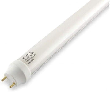 DURALAMP - TUBO LED GLASS T8-18 9W LUCE FREDDA